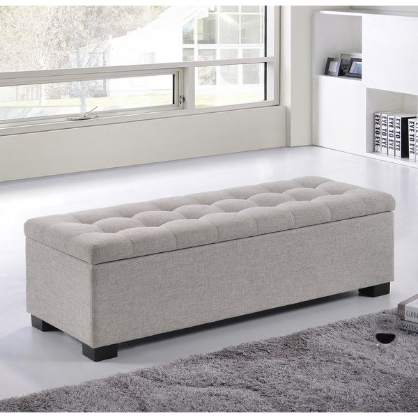Shop Wayfair for Storage Benches to match every style and budget .
