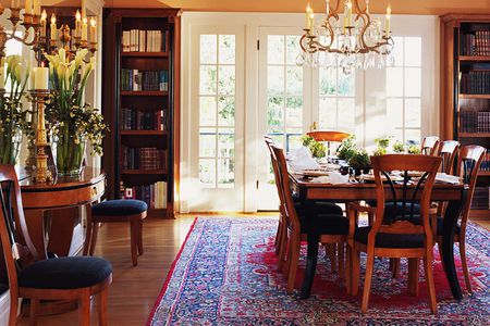 How to Choose the Right Dining Room R