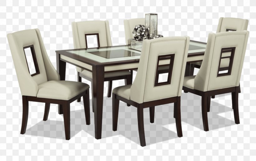 Table Dining Room Bob's Discount Furniture Chair, PNG, 846x534px .