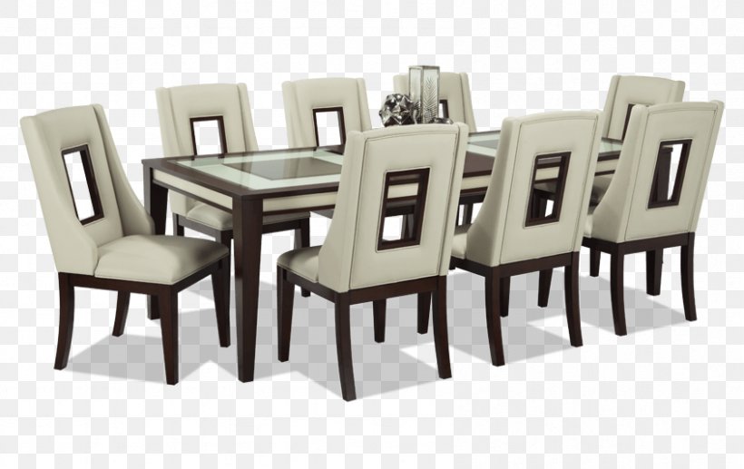 Bobs Furniture Dining Room