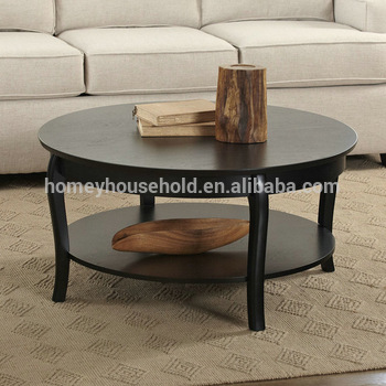 Bobs Furniture Living Room Sets Wooden Round Coffee Table .