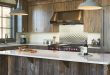 15 Best Rustic Kitchens - Modern Country Rustic Kitchen Decor Ide