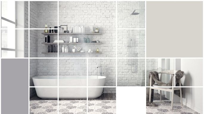 The Ultimate Guide to Choosing Bathroom Tile | realtor.com