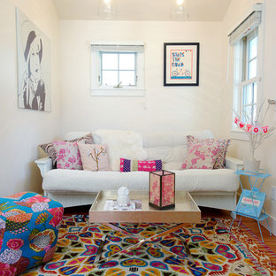 Colorful Living Room Rugs Ideas & Photos | Hou