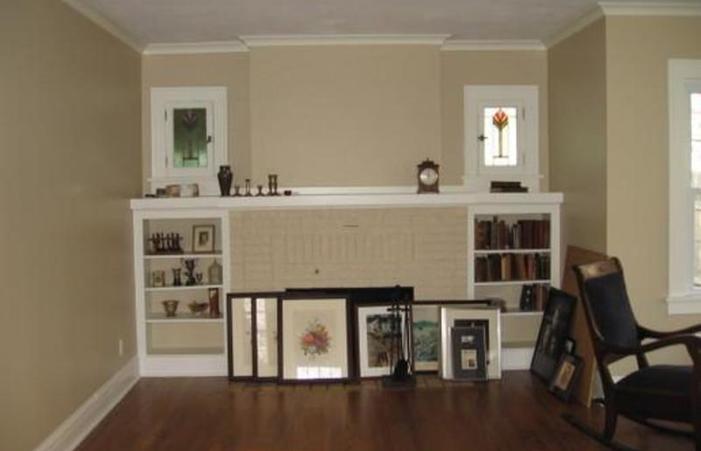 Awesome Living Room Paint Colors For Better Interior Coziness .