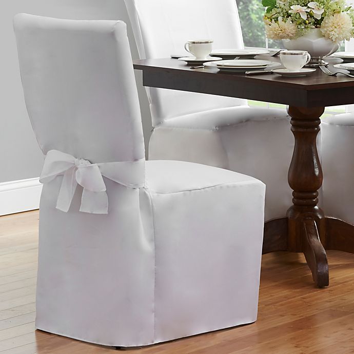 Dining Room Chair Cover | Bed Bath & Beyo