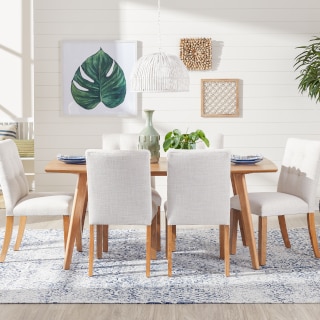 Top 5 Dining Room Rug Ideas for Your Style | Overstock.c