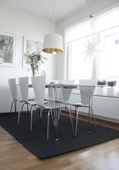 ikea morum rug | Ikea living room, Home decor, Home decor bedro