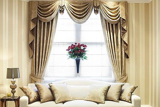 Pin by Robert on Home & Garden | Curtains living room, Curtains .