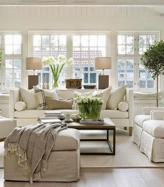 The Best Small Living Room Ideas For Inspiration | Decohol