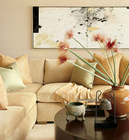 The Best Feng Shui Living Room Colo