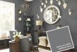 My Top 10 Benjamin Moore Grays - City Farmhouse | Paint colors for .