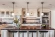 55 Beautiful Hanging Pendant Lights For Your Kitchen Island .