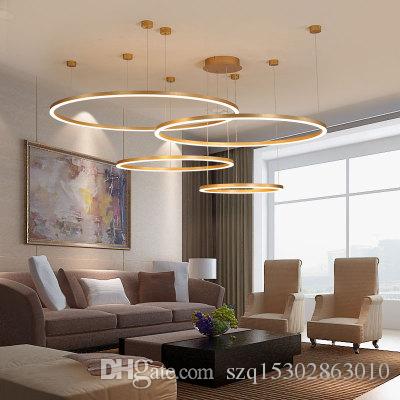 2019 Modern Concise Pendent Light Creative Personality Dining Room .