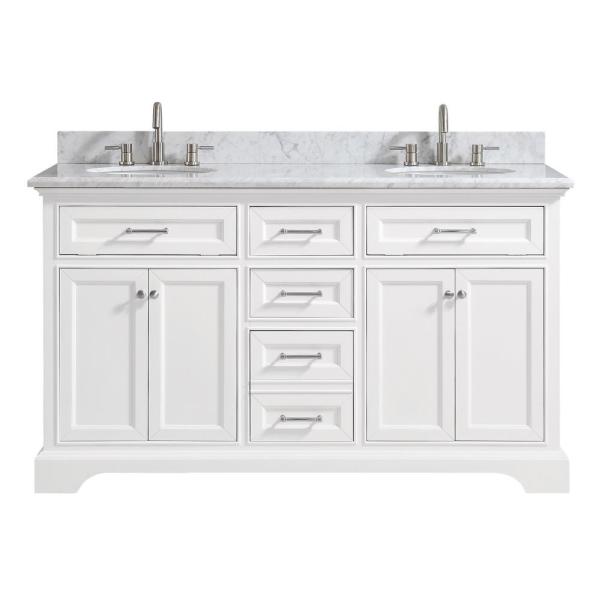 Home Decorators Collection Windlowe 61 in. W x 22 in. D x 35 in. H .