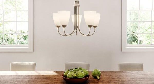 Home Depot Dining Room Light Cover