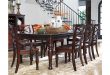 Porter Dining Extension Table | Ashley Furniture HomeSto