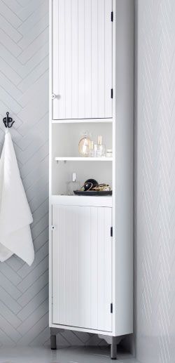 Bathroom Storage Furniture - IKEA | Bathroom furniture storage .
