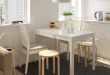 10 Best IKEA Kitchen Tables and Dining Sets - Small Space Dining .