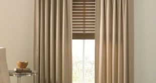 Jcpenney Curtains Living Room And Prelude Pinch Pleat Curtain .