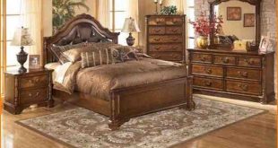 Ashley Furniture King Bedroom Sets | King bedroom sets, Ashley .