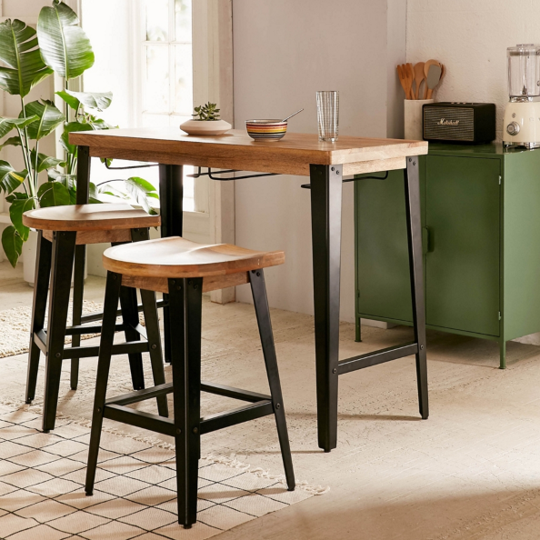 Best Dining Sets for Small Spaces - Small Kitchen Tables and Chai