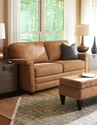 Home Furniture: Living Room & Bedroom Furniture | La-Z-B