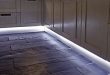 Flexible LED-Lichtleisten für die Küche von Hafele jhauto.en .
