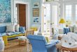 Best 30 Living Room Paint Colors - Beautiful Wall Color Ide