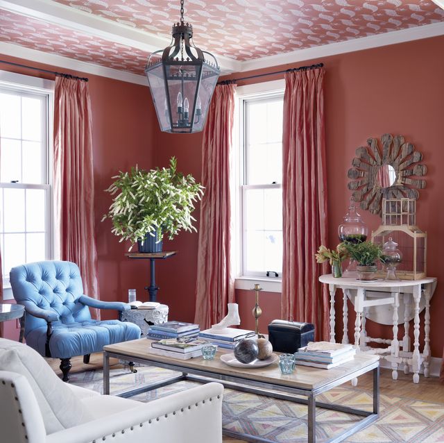 30 Best Living Room Paint Color Ideas - Top Paint Colors for .