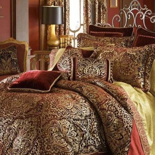 luxury bedding sets king size | Remodeling Home Designs | Luxury .
