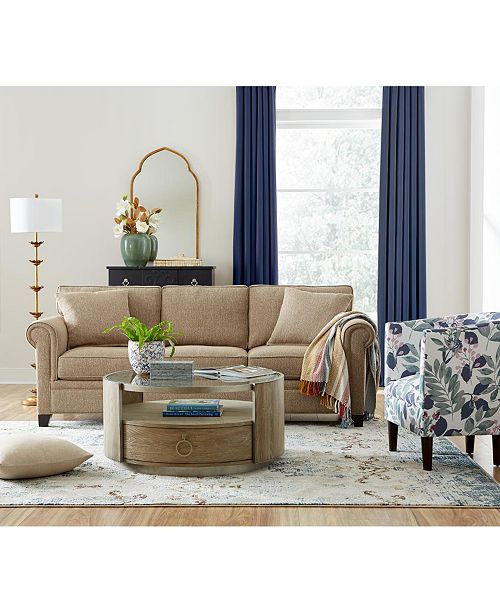 Furniture SHOP THE LOOK - Barnhart Soft Collection & Reviews .