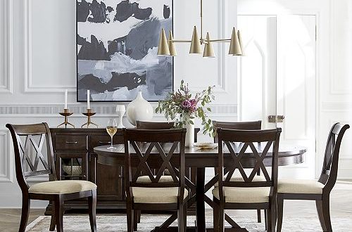 Macy's Dining Room Sets On Sale