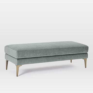 Andes Bench | Furniture, Bedroom bench, Bed ben