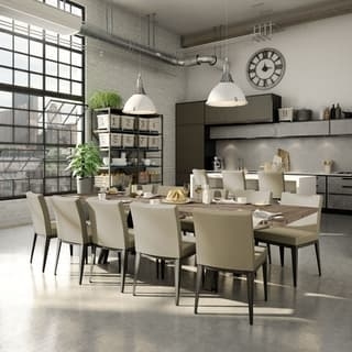 Modern Contemporary Dining Room Furniture Desig