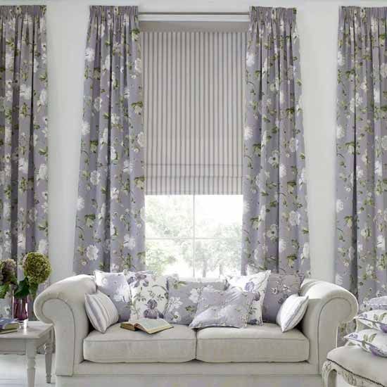 The interior design living room curtains for you. Description from .