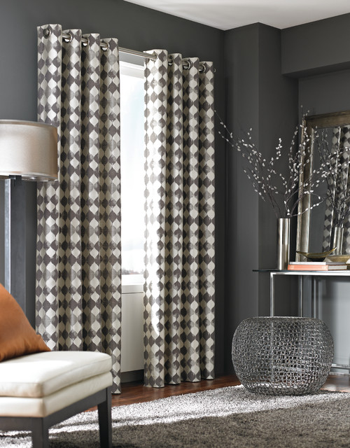 Modern Furniture: 2014 New Modern Living Room Curtain Designs Ide
