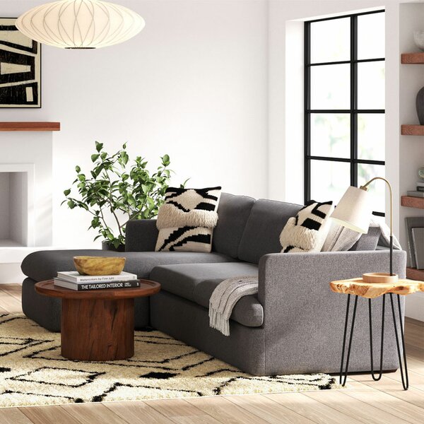 Modern & Contemporary Living Room Furniture | AllMode