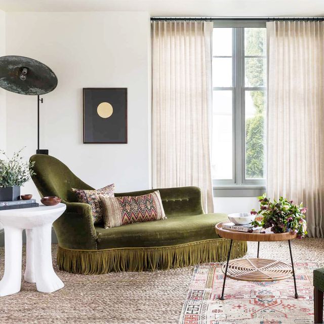 15 Stylish Living Room Lighting Ideas - Well-Lit Living Room Ti