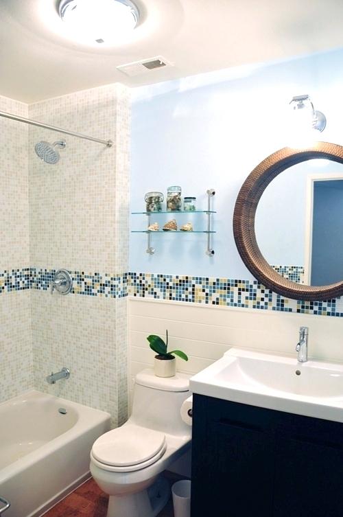 Mosaic Tile Bathroom Design Ideas And Photos For Inspiration .