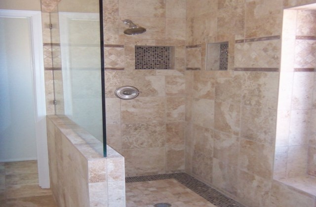Topic For Bedroom Wall Tile Master : Stunning Bathroom Tile Ideas .