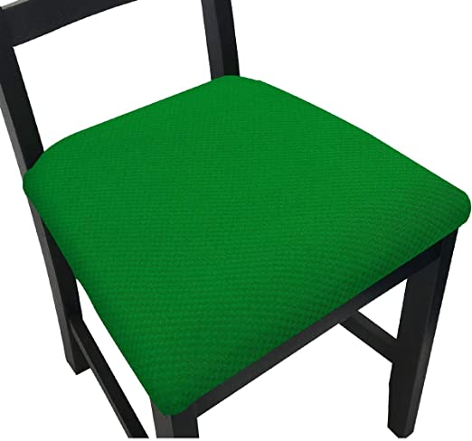 Amazon.com: Chair Seat Covers for Dining Room Chair Seat .