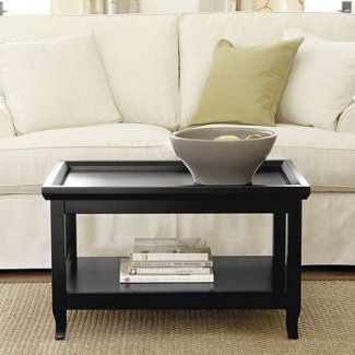Small Size Coffee Tables - Ideas on Fot