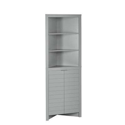 Recently Added - Linen Cabinets - Bathroom Cabinets & Storage .