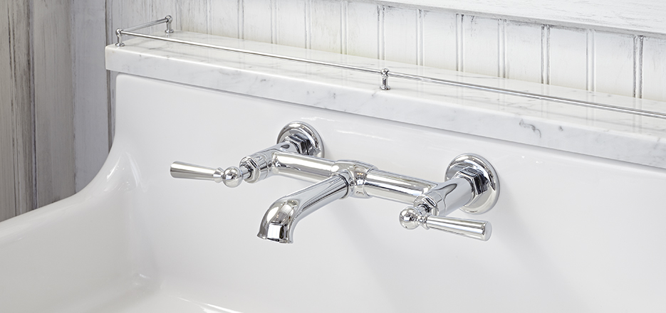 Bathroom Sink Faucets- DXV Luxury Bathroom Fauce