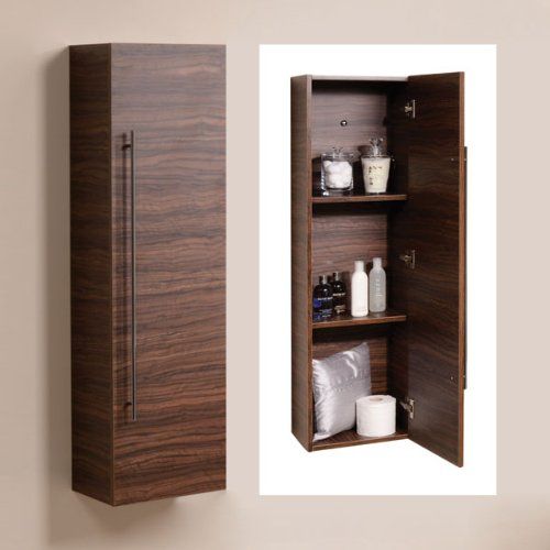 Wall Mounted Bathroom Cabinets - Home Furniture Design | Wall .