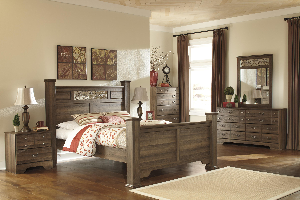 Ashley Furniture Bedroom Sets