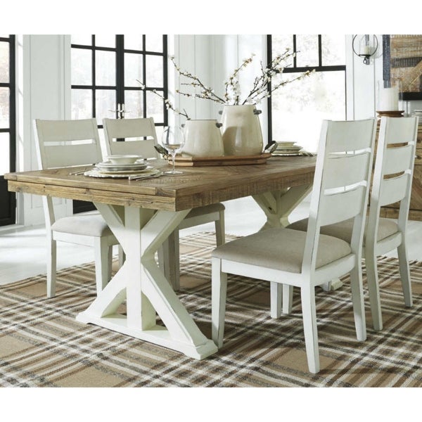 Ashley Furniture Dining Room Chairs