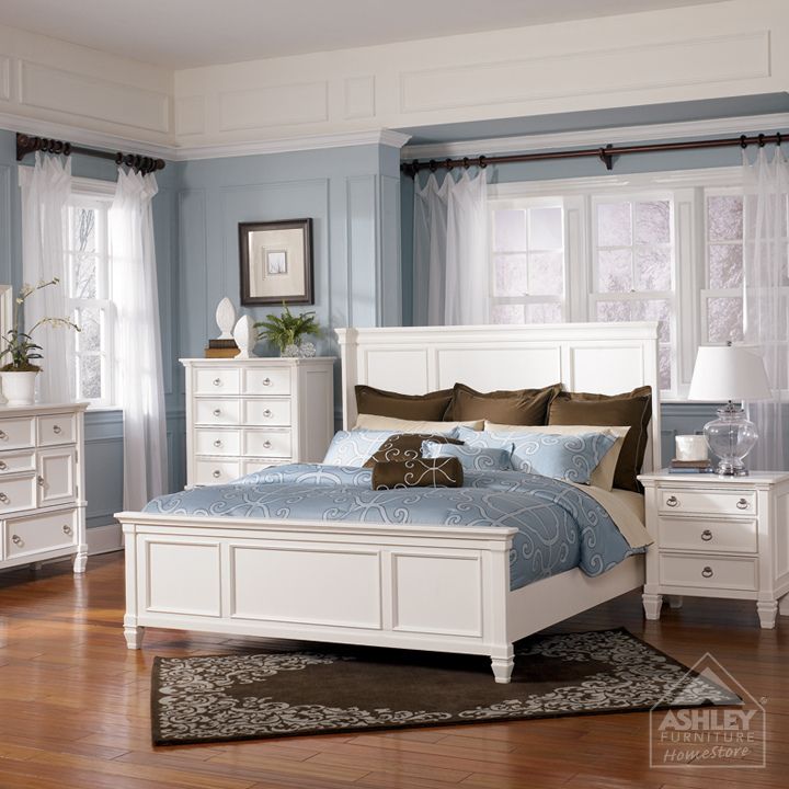 Ashley Furniture King Bedroom Sets