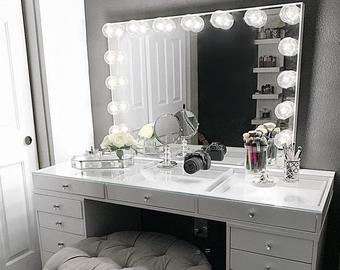 Bedroom Vanity Mirror